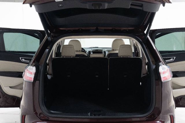 2019 Ford Edge Titanium | Houston, TX | Houston Auto Credit 2019 Ford Edge Titanium | Houston, TX | Houston Auto Credit