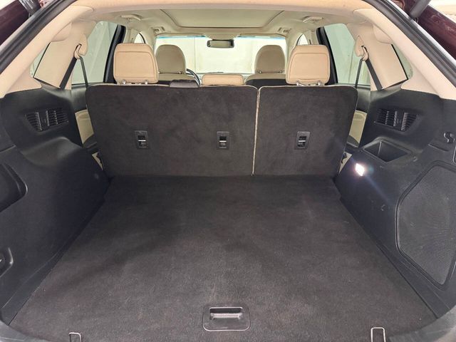 2019 Ford Edge Titanium | Houston, TX | Houston Auto Credit 2019 Ford Edge Titanium | Houston, TX | Houston Auto Credit