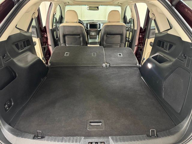 2019 Ford Edge Titanium | Houston, TX | Houston Auto Credit 2019 Ford Edge Titanium | Houston, TX | Houston Auto Credit