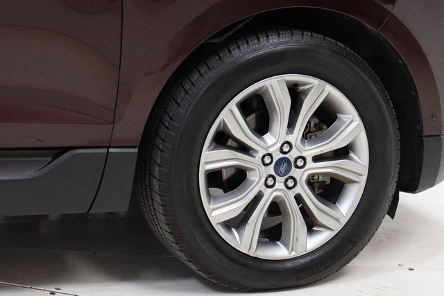 2019 Ford Edge Titanium | Houston, TX | Houston Auto Credit 2019 Ford Edge Titanium | Houston, TX | Houston Auto Credit