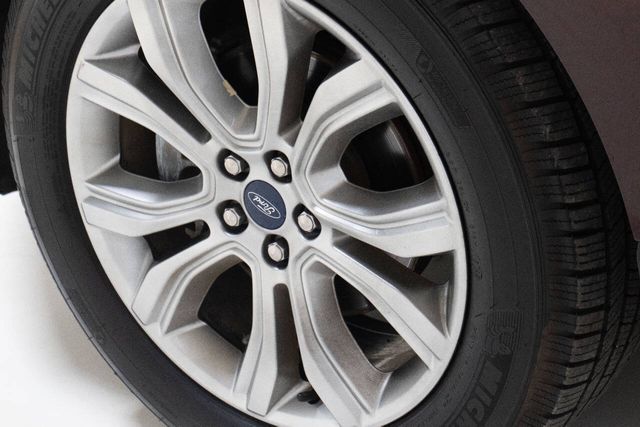 2019 Ford Edge Titanium | Houston, TX | Houston Auto Credit 2019 Ford Edge Titanium | Houston, TX | Houston Auto Credit