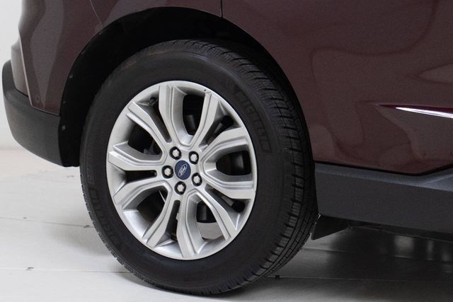 2019 Ford Edge Titanium | Houston, TX | Houston Auto Credit 2019 Ford Edge Titanium | Houston, TX | Houston Auto Credit