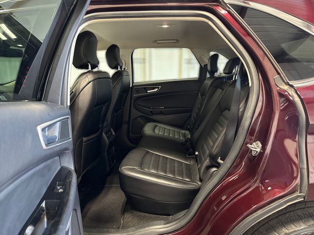 2019 Ford EDGE SEL | Houston, TX | Texas Star Motors