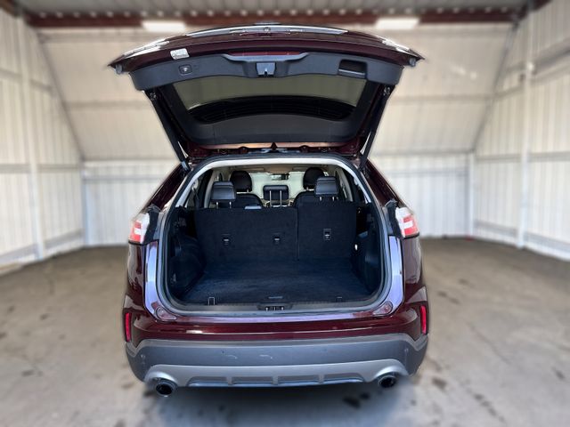 2019 Ford EDGE SEL | Houston, TX | Texas Star Motors 2019 Ford EDGE SEL | Houston, TX | Texas Star Motors