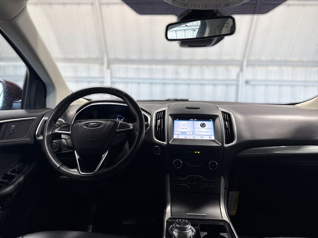 2019 Ford EDGE SEL 2019 Ford EDGE SEL