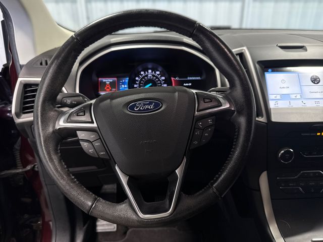 2019 Ford EDGE SEL | Houston, TX | Texas Star Motors