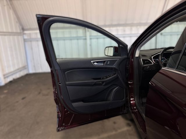 2019 Ford EDGE SEL | Houston, TX | Texas Star Motors 2019 Ford EDGE SEL | Houston, TX | Texas Star Motors