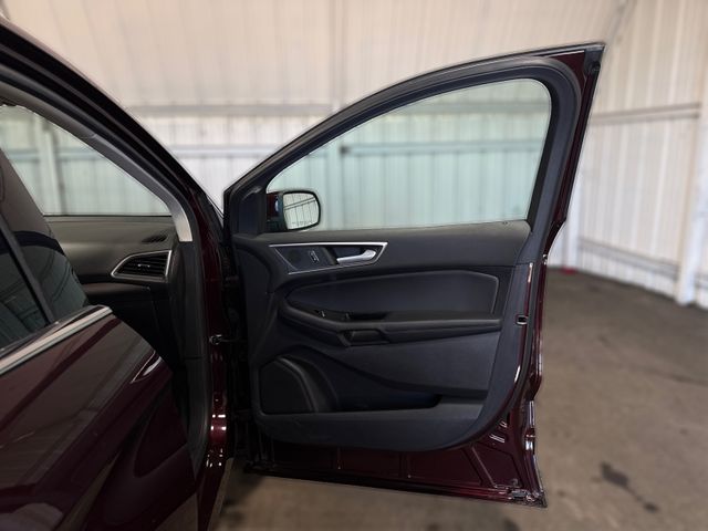 2019 Ford EDGE SEL | Houston, TX | Texas Star Motors 2019 Ford EDGE SEL | Houston, TX | Texas Star Motors