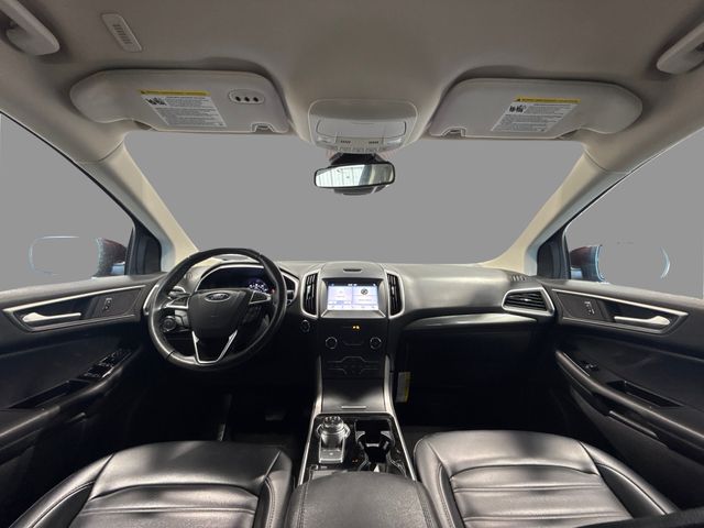 2019 Ford EDGE SEL 2019 Ford EDGE SEL