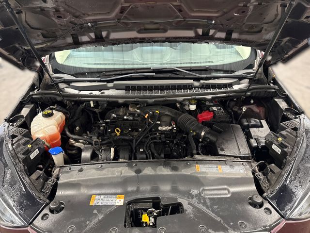 2019 Ford EDGE SEL 2019 Ford EDGE SEL