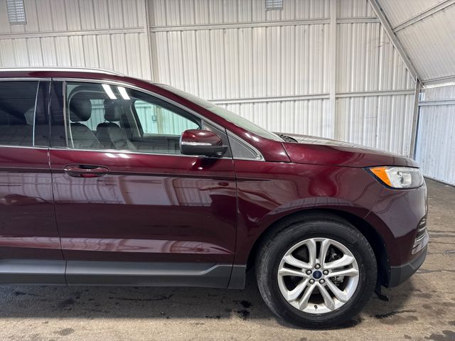 2019 Ford EDGE SEL 2019 Ford EDGE SEL