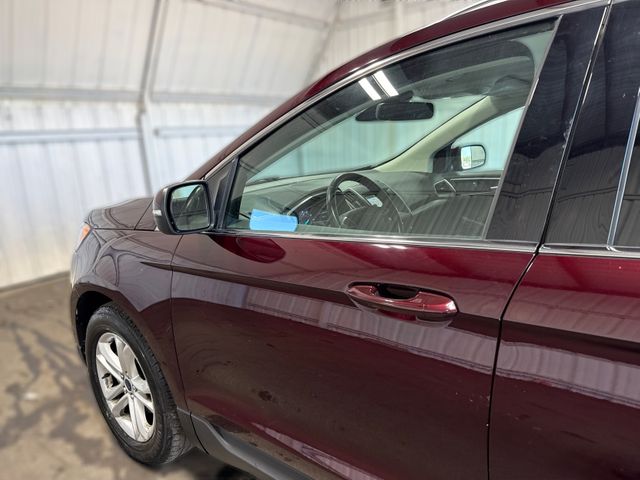 2019 Ford EDGE SEL | Houston, TX | Texas Star Motors 2019 Ford EDGE SEL | Houston, TX | Texas Star Motors