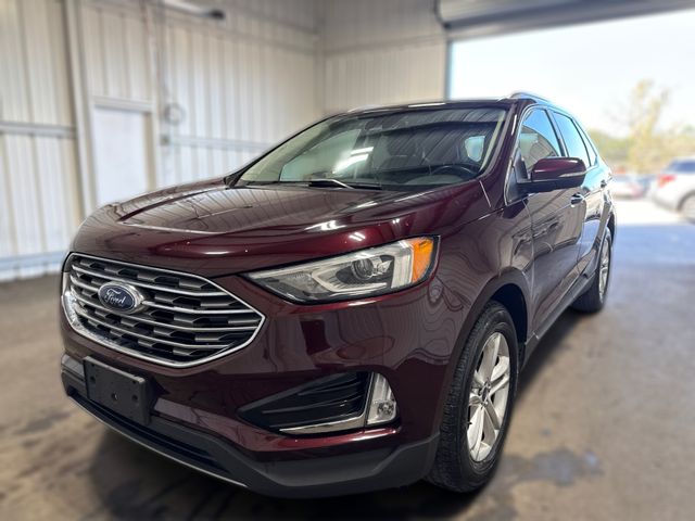 2019 Ford EDGE SEL | Houston, TX | Texas Star Motors 2019 Ford EDGE SEL | Houston, TX | Texas Star Motors