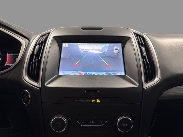 2019 Ford EDGE SEL 2019 Ford EDGE SEL