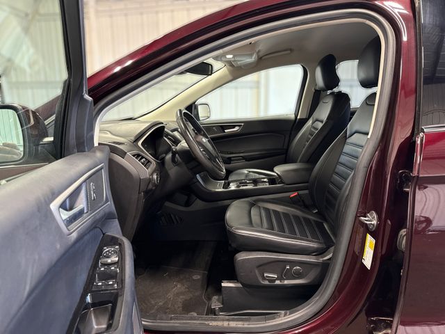 2019 Ford EDGE SEL | Houston, TX | Texas Star Motors