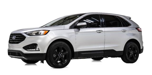 2019 Ford Edge SEL | Houston, TX | Houston Auto Credit 2019 Ford Edge SEL | Houston, TX | Houston Auto Credit
