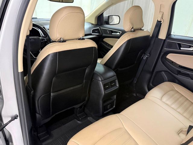 2019 Ford Edge SEL | Houston, TX | Houston Auto Credit 2019 Ford Edge SEL | Houston, TX | Houston Auto Credit