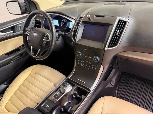 2019 Ford Edge SEL | Houston, TX | Houston Auto Credit 2019 Ford Edge SEL | Houston, TX | Houston Auto Credit