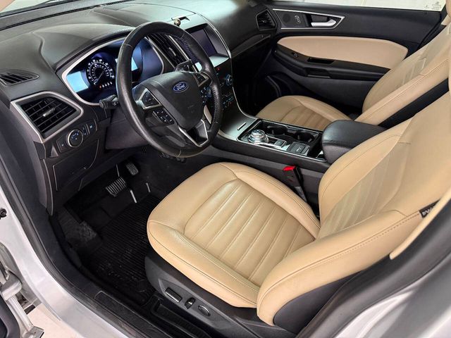2019 Ford Edge SEL | Houston, TX | Houston Auto Credit 2019 Ford Edge SEL | Houston, TX | Houston Auto Credit