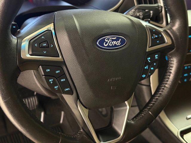 2019 Ford Edge SEL | Houston, TX | Houston Auto Credit 2019 Ford Edge SEL | Houston, TX | Houston Auto Credit