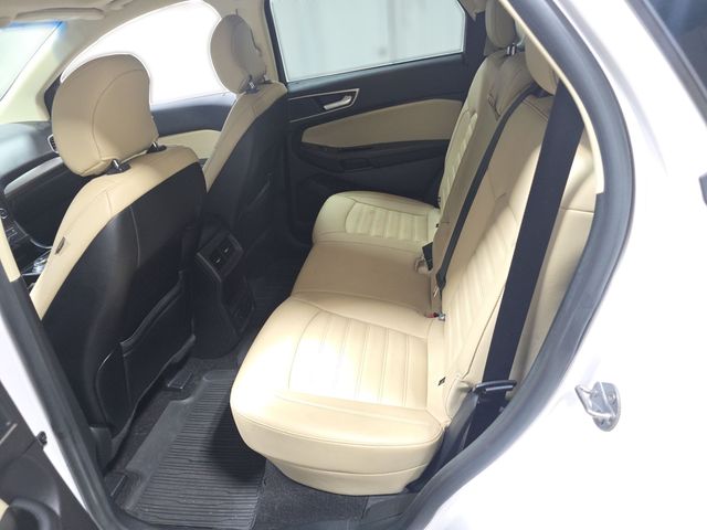 2019 Ford EDGE SEL | Houston, TX | Texas Star Motors 2019 Ford EDGE SEL | Houston, TX | Texas Star Motors