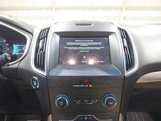 2019 Ford EDGE SEL | Houston, TX | Texas Star Motors 2019 Ford EDGE SEL | Houston, TX | Texas Star Motors