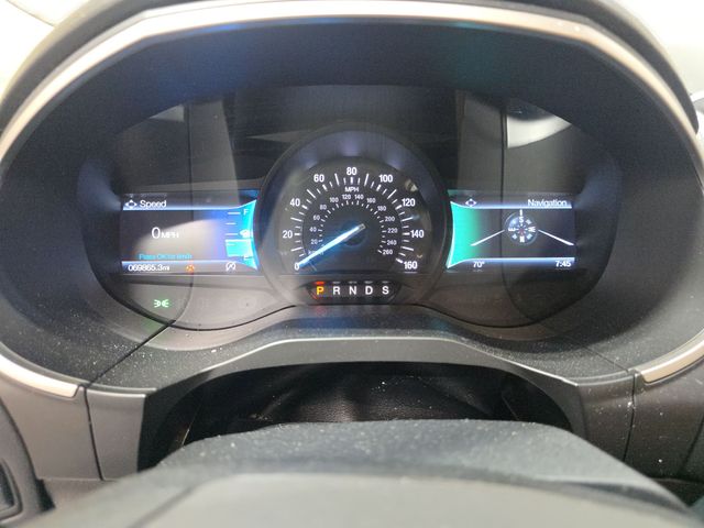 2019 Ford EDGE SEL | Houston, TX | Texas Star Motors