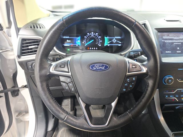 2019 Ford EDGE SEL | Houston, TX | Texas Star Motors 2019 Ford EDGE SEL | Houston, TX | Texas Star Motors