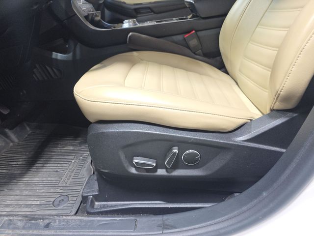 2019 Ford EDGE SEL | Houston, TX | Texas Star Motors