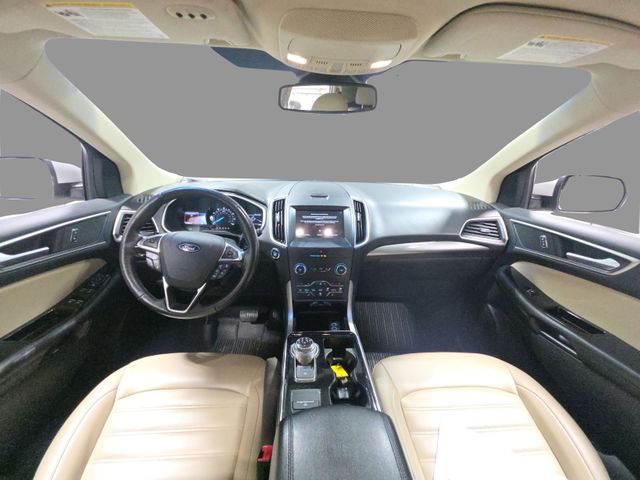 2019 Ford EDGE SEL | Houston, TX | Texas Star Motors 2019 Ford EDGE SEL | Houston, TX | Texas Star Motors