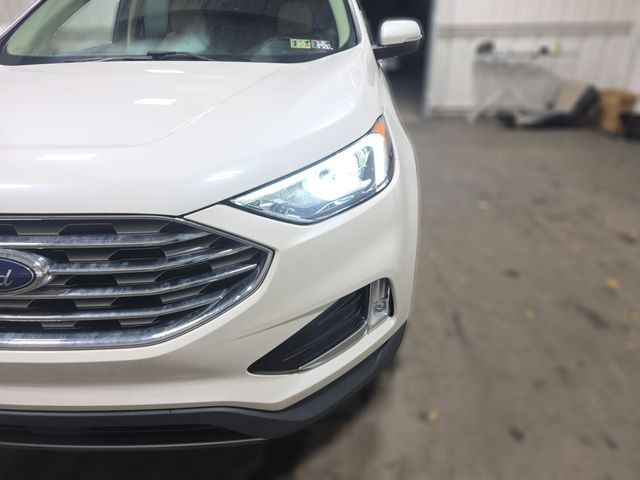 2019 Ford EDGE SEL | Houston, TX | Texas Star Motors