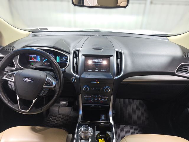 2019 Ford EDGE SEL | Houston, TX | Texas Star Motors