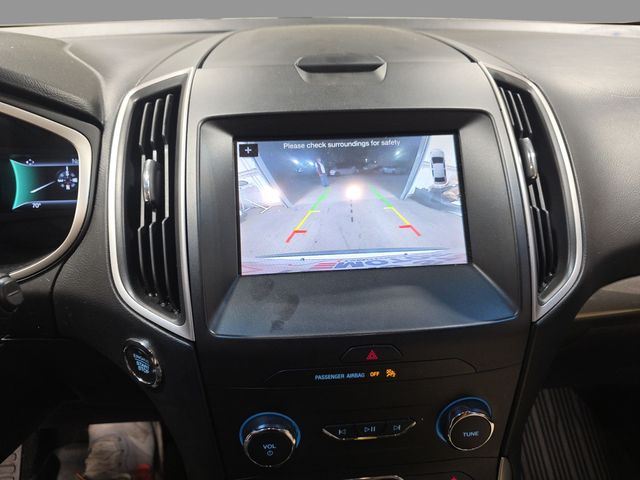 2019 Ford EDGE SEL | Houston, TX | Texas Star Motors