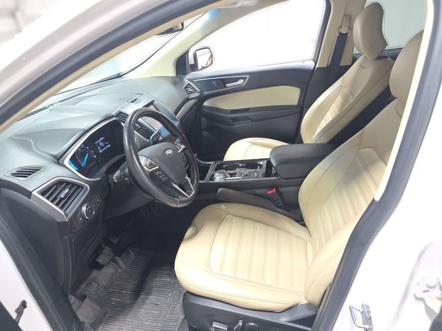 2019 Ford EDGE SEL | Houston, TX | Texas Star Motors 2019 Ford EDGE SEL | Houston, TX | Texas Star Motors