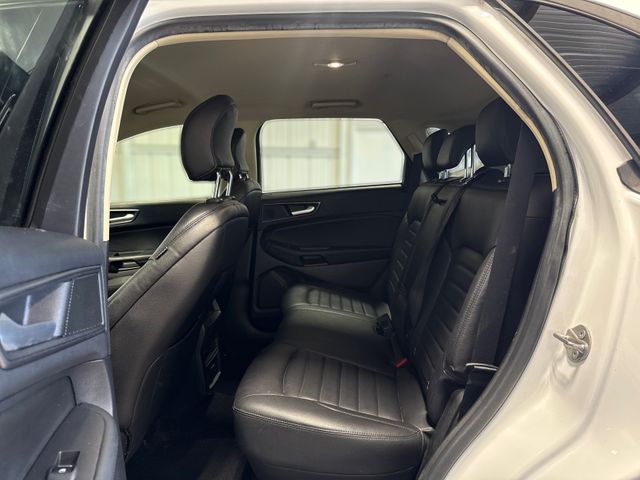 2019 Ford EDGE SE 2019 Ford EDGE SE