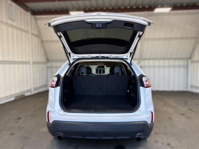 2019 Ford EDGE SE 2019 Ford EDGE SE