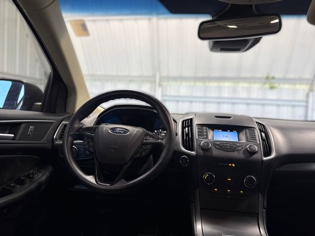 2019 Ford EDGE SE | Houston, TX | Texas Star Motors 2019 Ford EDGE SE | Houston, TX | Texas Star Motors