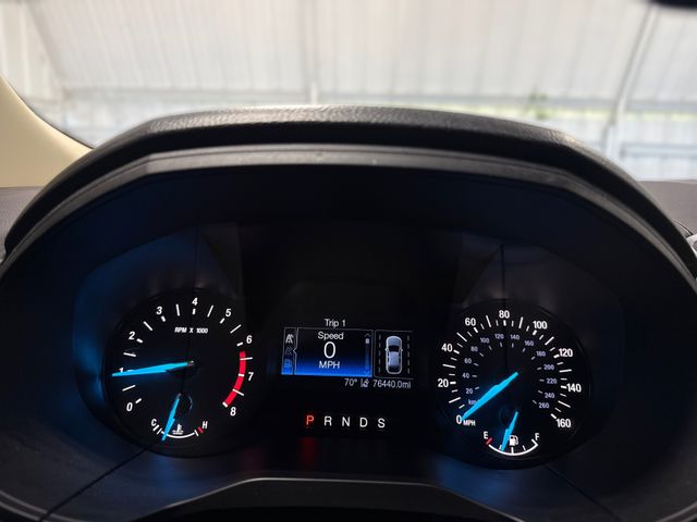 2019 Ford EDGE SE | Houston, TX | Texas Star Motors