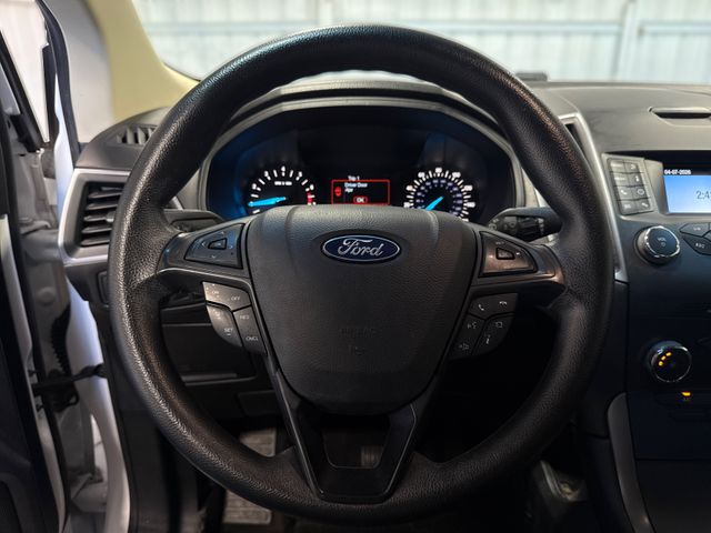 2019 Ford EDGE SE | Houston, TX | Texas Star Motors 2019 Ford EDGE SE | Houston, TX | Texas Star Motors