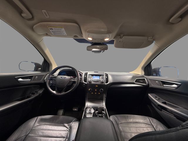 2019 Ford EDGE SE 2019 Ford EDGE SE