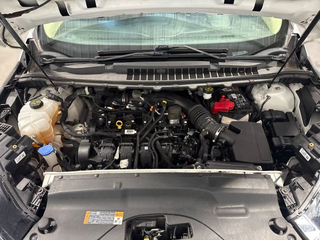 2019 Ford EDGE SE 2019 Ford EDGE SE