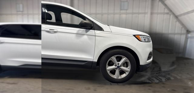 2019 Ford EDGE SE 2019 Ford EDGE SE