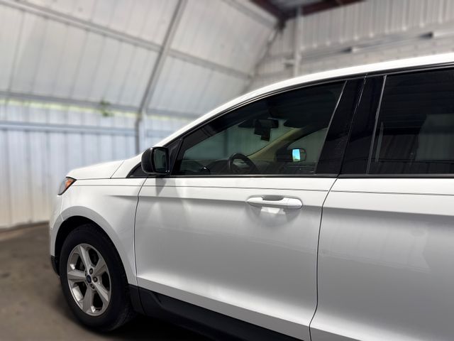 2019 Ford EDGE SE 2019 Ford EDGE SE