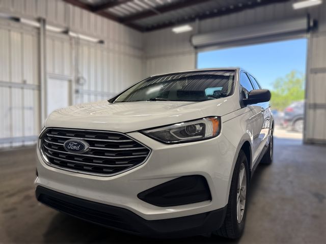 2019 Ford EDGE SE | Houston, TX | Texas Star Motors