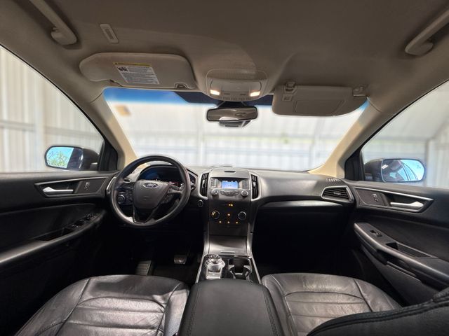 2019 Ford EDGE SE | Houston, TX | Texas Star Motors 2019 Ford EDGE SE | Houston, TX | Texas Star Motors