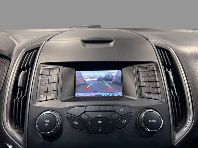 2019 Ford EDGE SE 2019 Ford EDGE SE