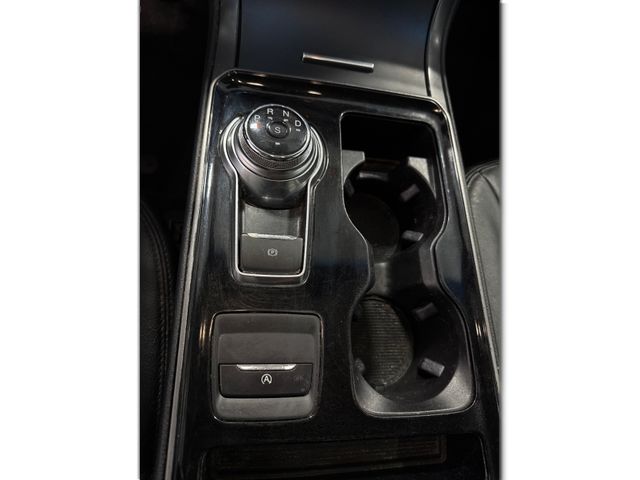 2019 Ford EDGE SE 2019 Ford EDGE SE