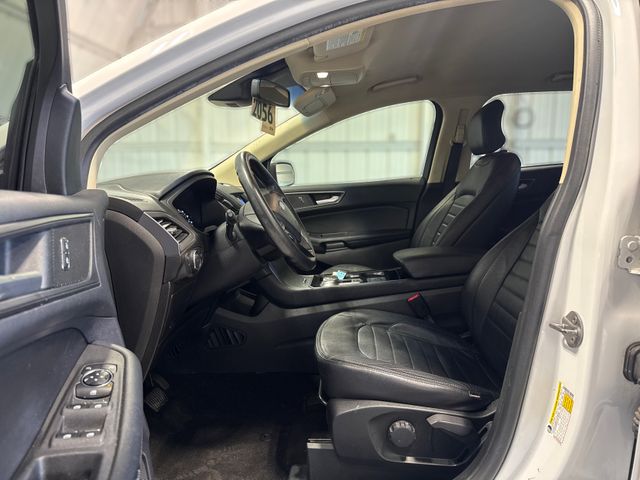 2019 Ford EDGE SE 2019 Ford EDGE SE