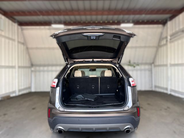 2019 Ford EDGE SEL | Houston, TX | Texas Star Motors