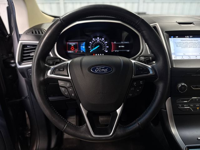 2019 Ford EDGE SEL | Houston, TX | Texas Star Motors 2019 Ford EDGE SEL | Houston, TX | Texas Star Motors